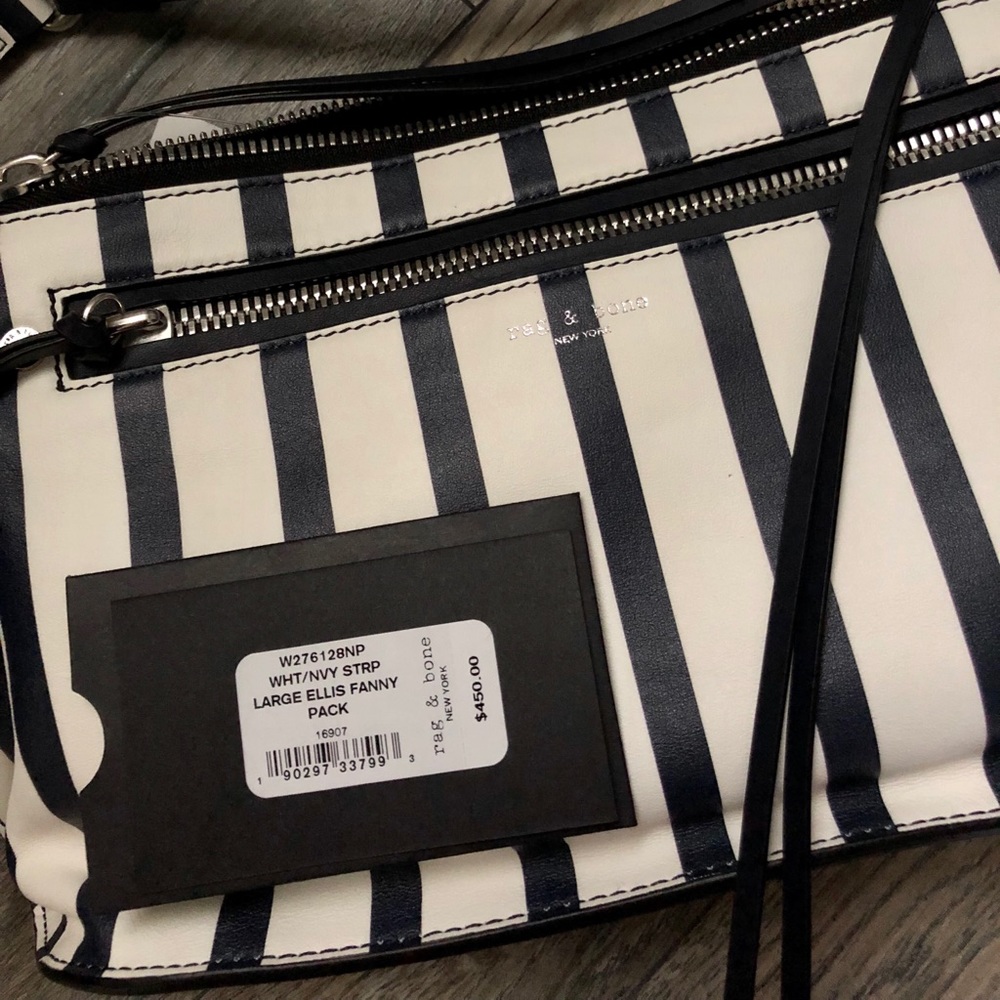 Rag & Bone new belt bag 💼 - Picture 2 of 5